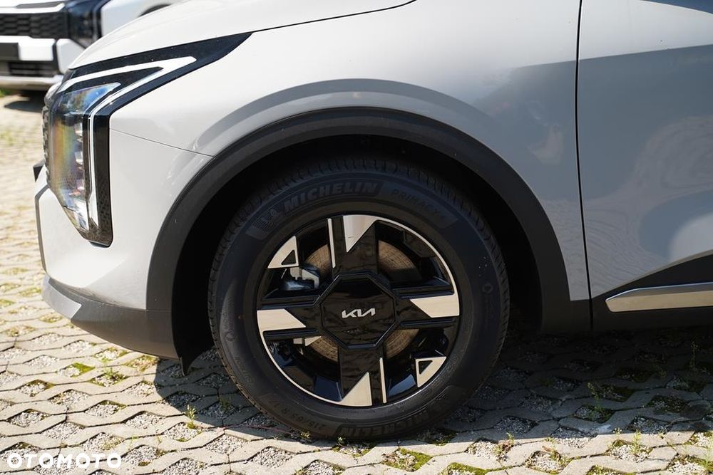 Kia Sportage 1.6 T-GDI M 2WD DCT - 31