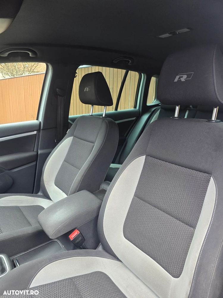 Volkswagen Tiguan 2.0 TDI 4Motion BMT Sport & Style - 5