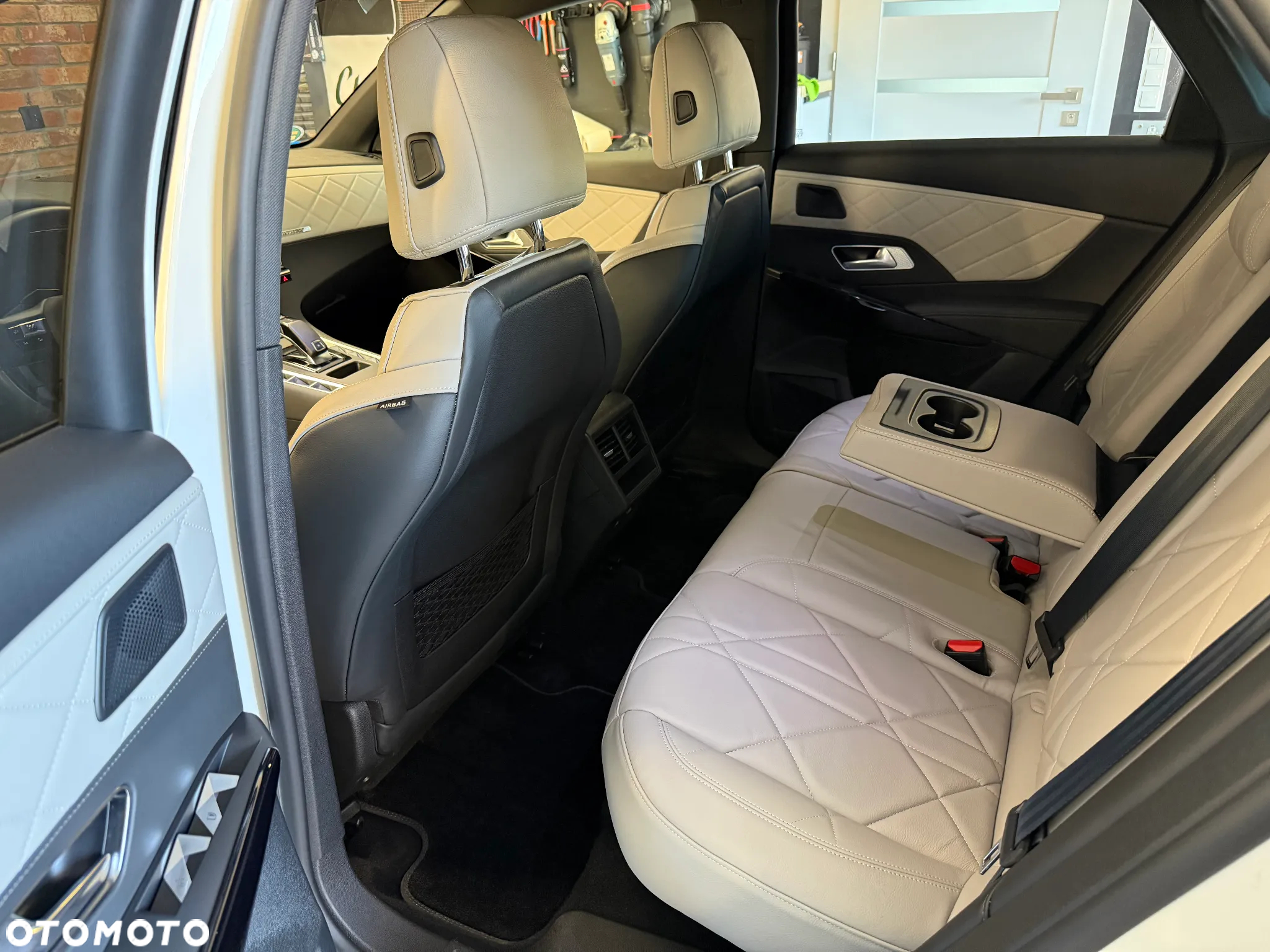 DS Automobiles DS 7 Crossback 1.5 BlueHDi Rivoli - 40