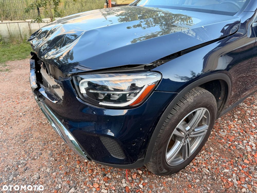 Mercedes-Benz GLC ver-300-4matic-9g--tronic-amg-line - 19