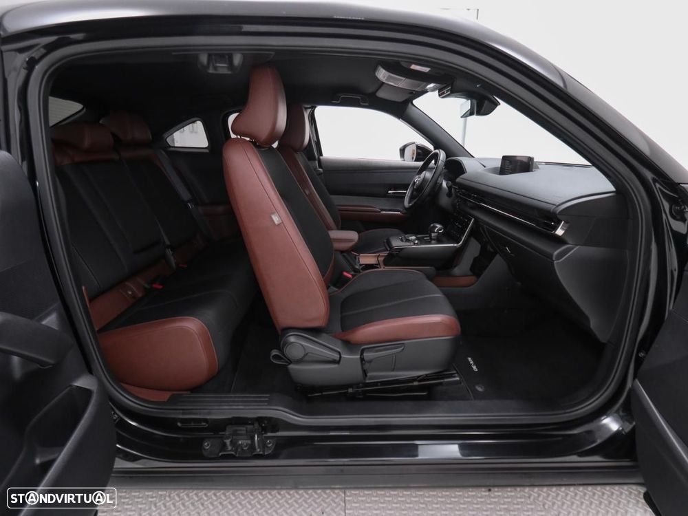 Mazda MX-30 e-Skyactiv Advantage+Vintage Leatherette - 11