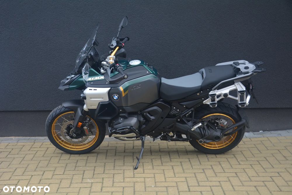 BMW GS - 2