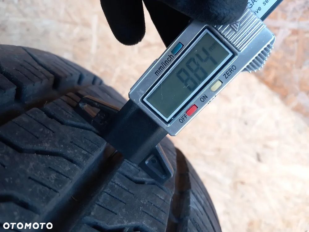 Opona Letnia Point S Summerstar 3 Van 215/65R16C 109/107R 8.8MM - 7