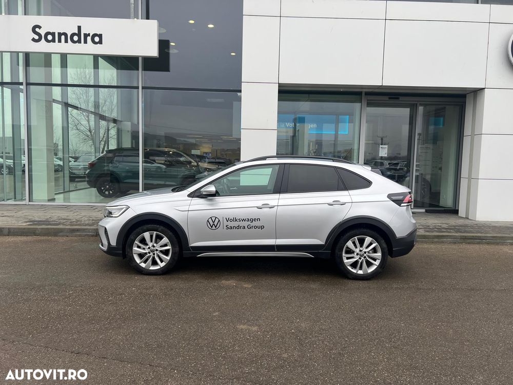 Volkswagen Taigo 1.0 TSI DSG Advanced - 2