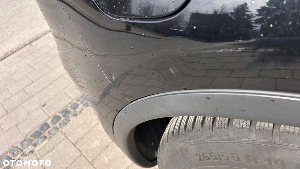 Infiniti FX FX37 AWD S - 8