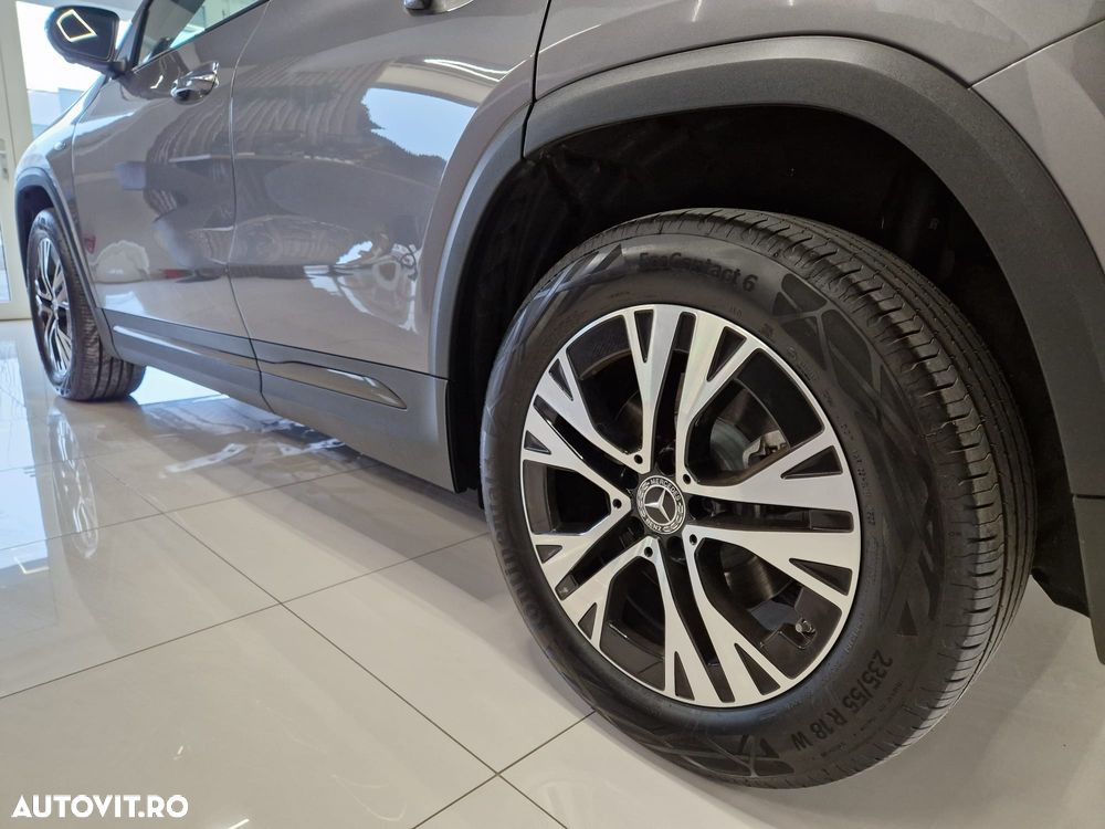 Mercedes-Benz GLA 250 e 8G-DCT - 40