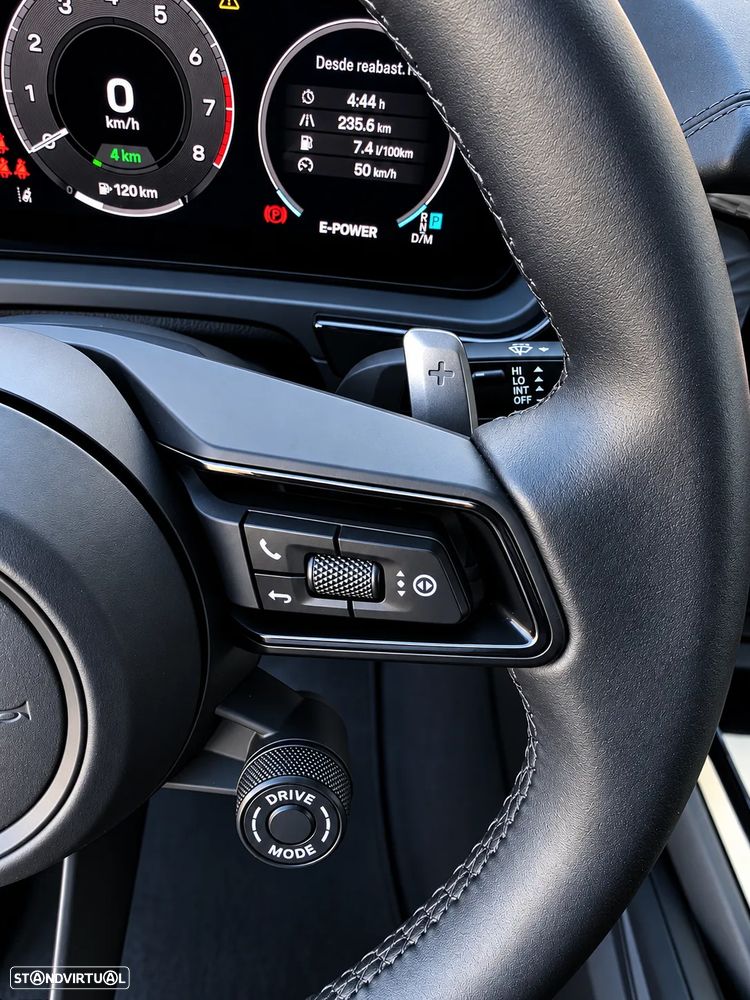 Porsche Cayenne Coupé E-Hybrid Tiptronic S Black Edition - 31