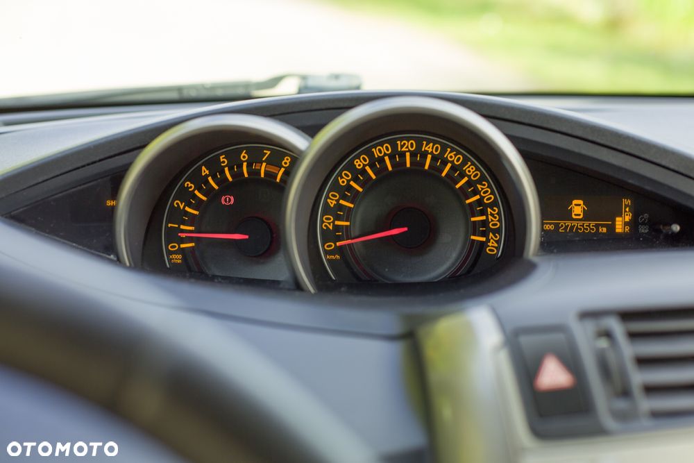 Toyota Verso 1.8 Sol 7os - 14