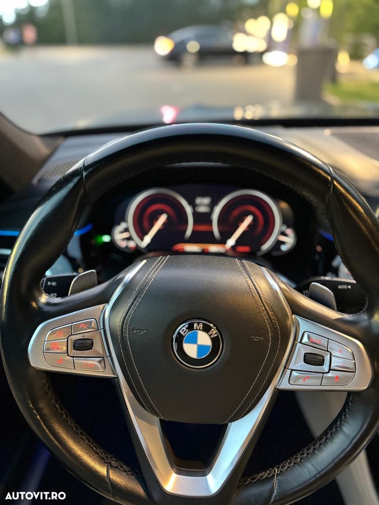 BMW Seria 7 - 13