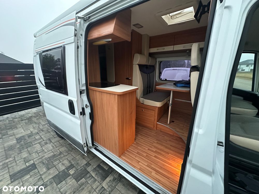 Fiat Ducato - 5
