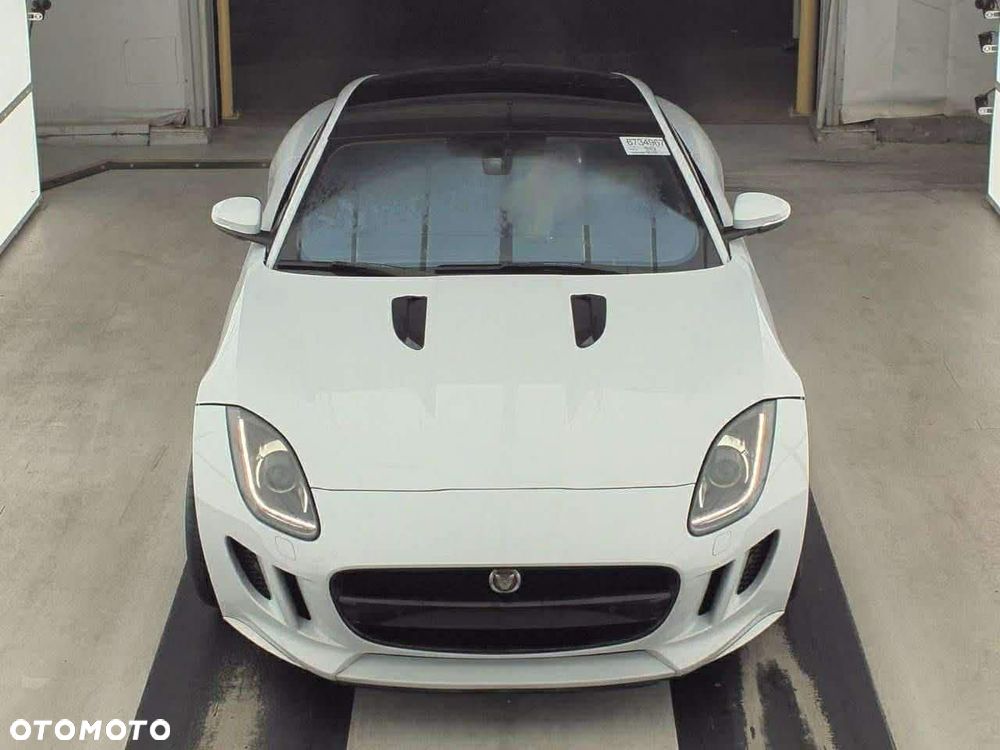 Jaguar F-Type 3.0 V6 S/C - 38