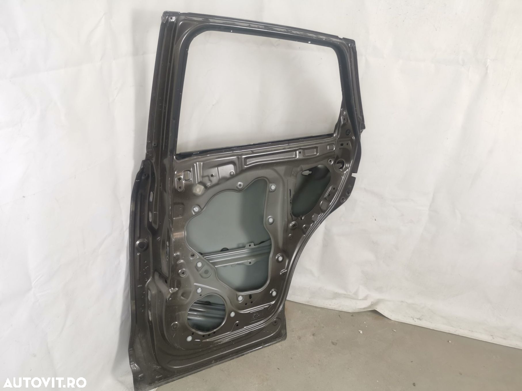 Usa Dreapta Spate Mazda  CX-5 2 [2017 - 2020] Originala - 7