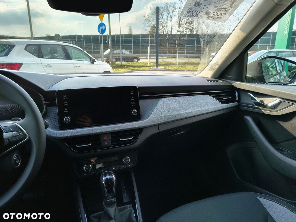 Skoda Kamiq 1.0 TSI Drive DSG - 18