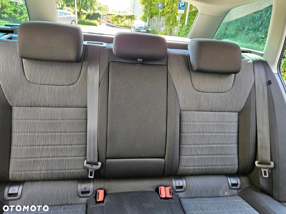 Skoda Octavia 2.0 TDI Style - 15