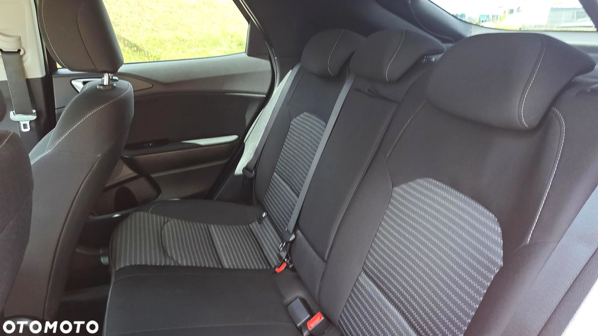 Kia XCeed 1.5 T-GDI M DCT - 17