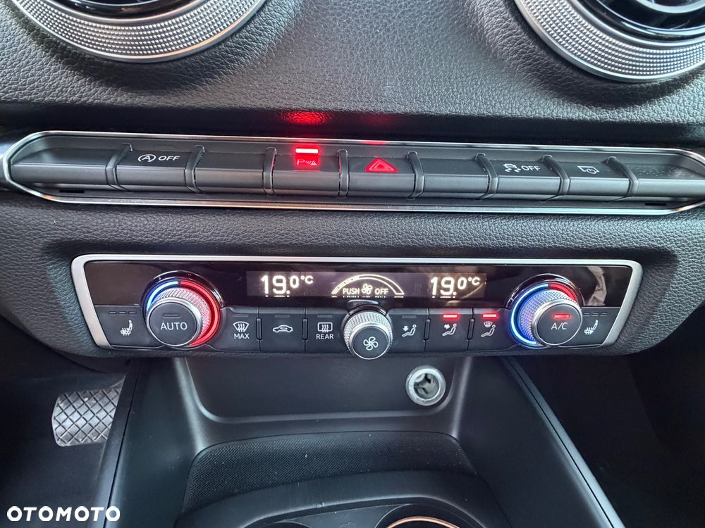 Audi A3 Sportback 30 TDI S tronic design - 22
