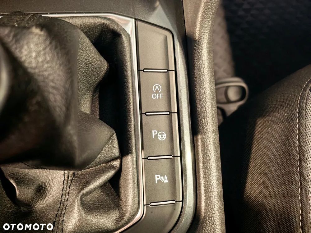 Volkswagen Tiguan 2.0 TDI BMT SCR Comfortline - 11