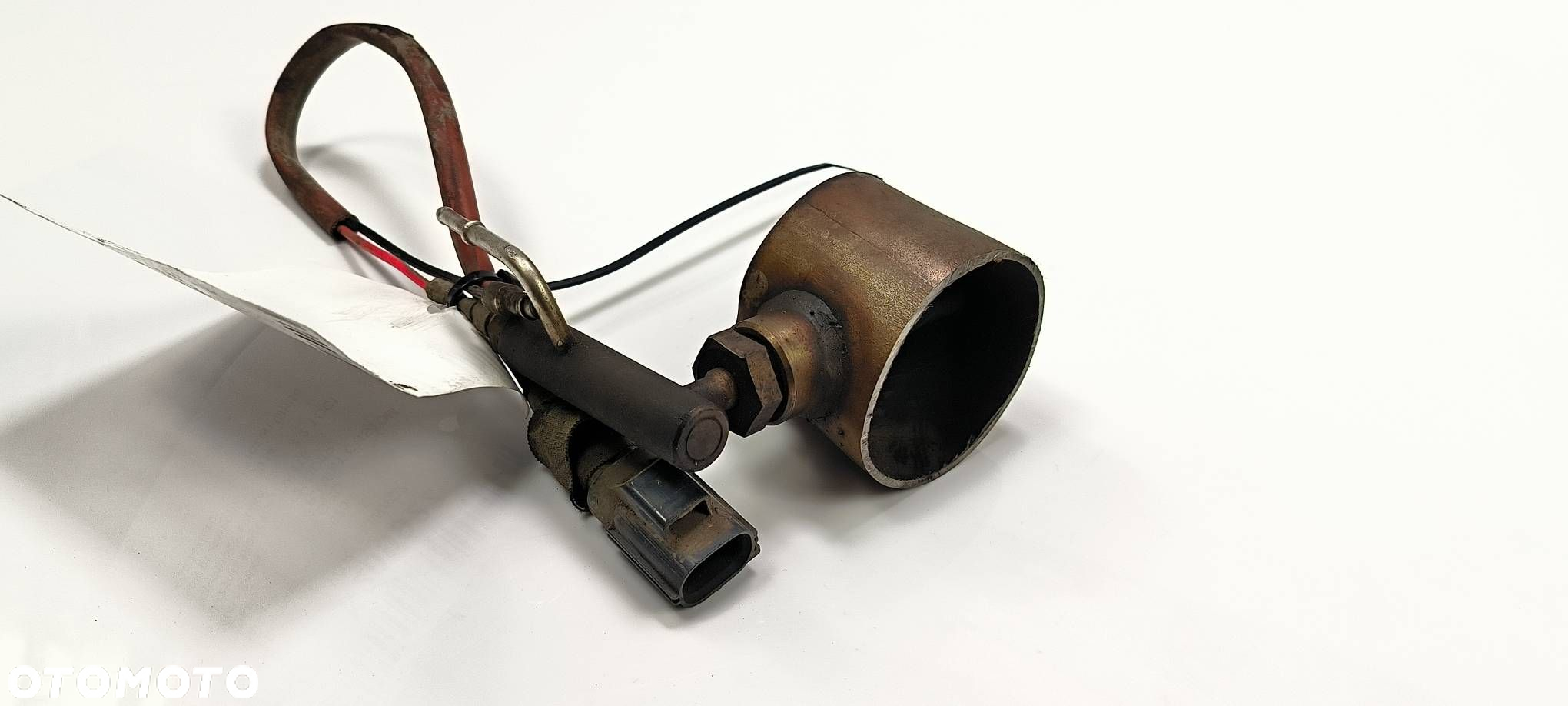 WTRYSKIWACZ FORD TRANSIT CUSTOM L1H1 DPF BK21-9T540-AH - 4