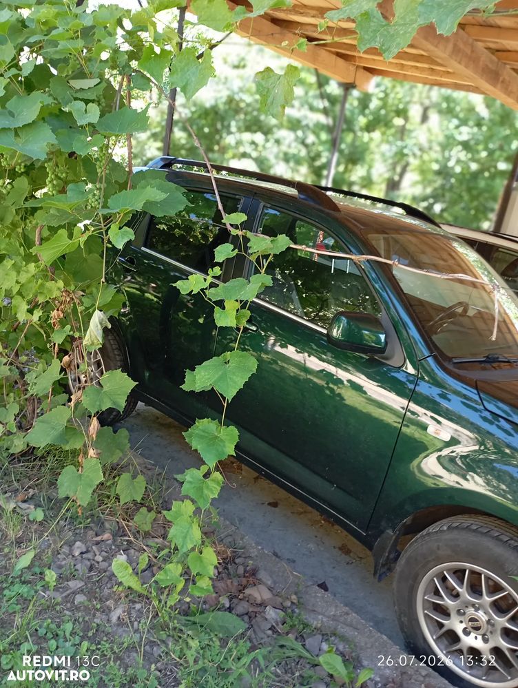 Daihatsu Terios - 10