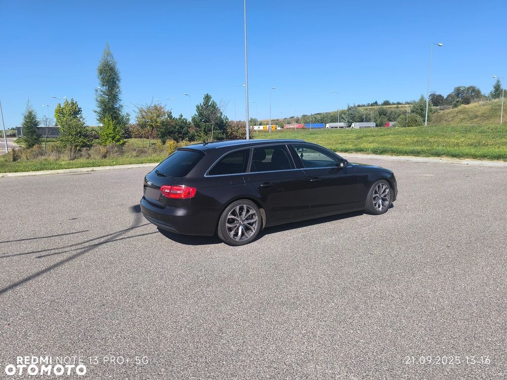 Audi A4 - 14