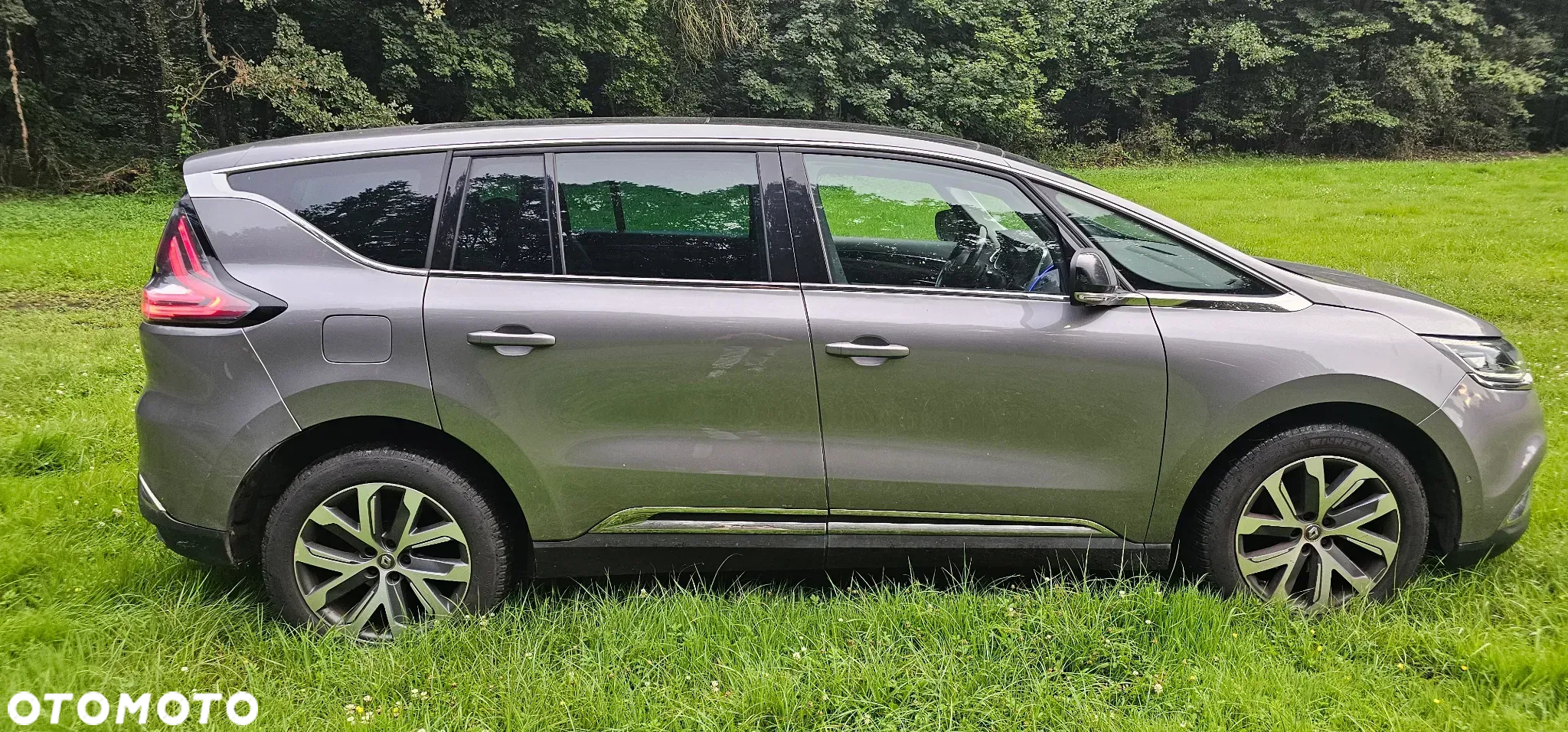 Renault Espace Energy TCe 200 EDC Intens - 11