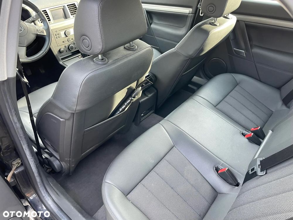 Opel Vectra 1.8 Elegance - 28