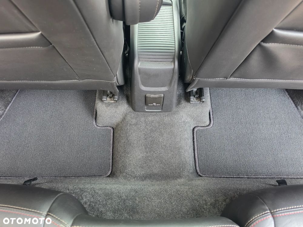 Opel Mokka 1.4 Turbo ecoFLEX Start/Stop 4x4 Edition - 26