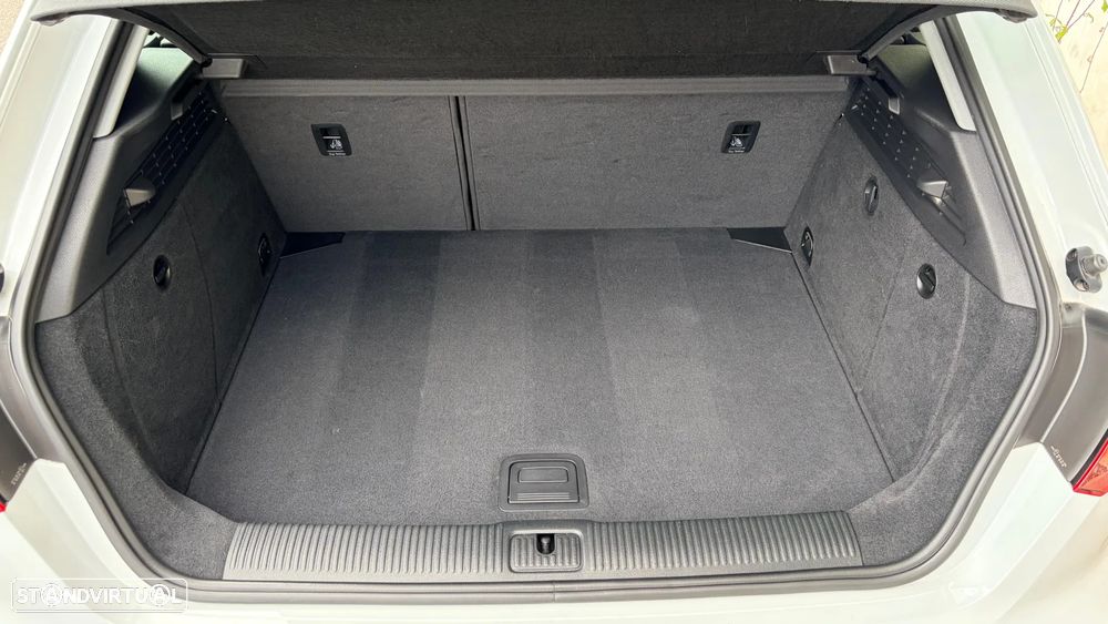 Audi A3 Sportback 1.6 TDI - 15