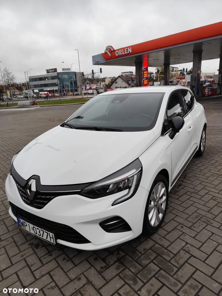 Renault Clio 1.0 TCe Intens - 9