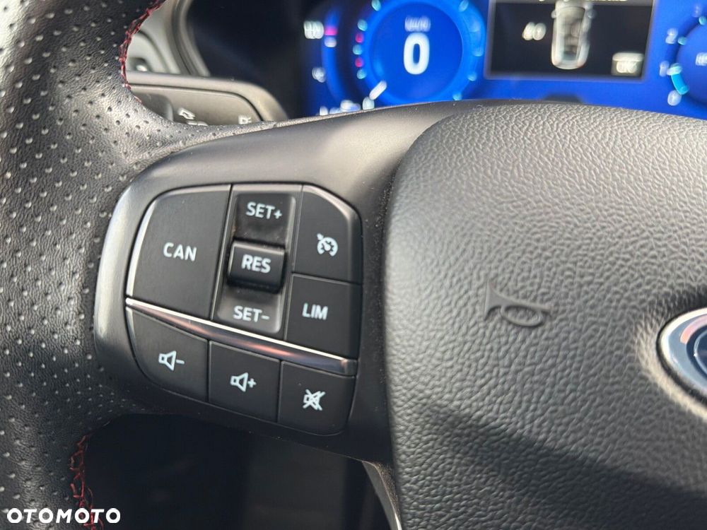 Ford Focus - 21