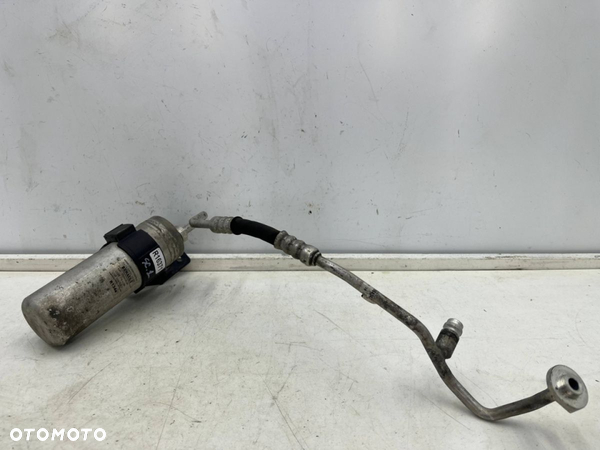 Rura Renault Scenic 96-03r. 1.6 16v benzyna przewód wąż klimatyzacji osuszacz 7700434393e 7700436195