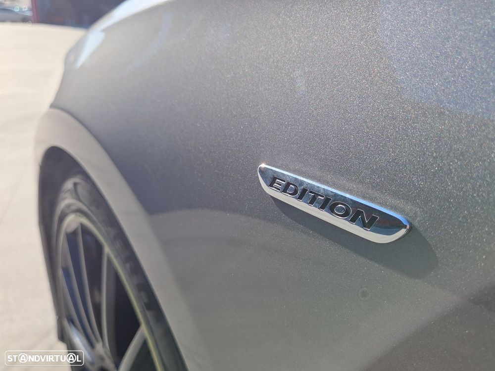 Mercedes-Benz A 180 d AMG Line Aut. - 11