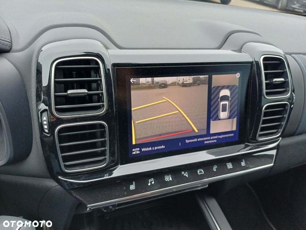Citroën C5 Aircross 1.2 PureTech Shine Pack EAT8 - 18