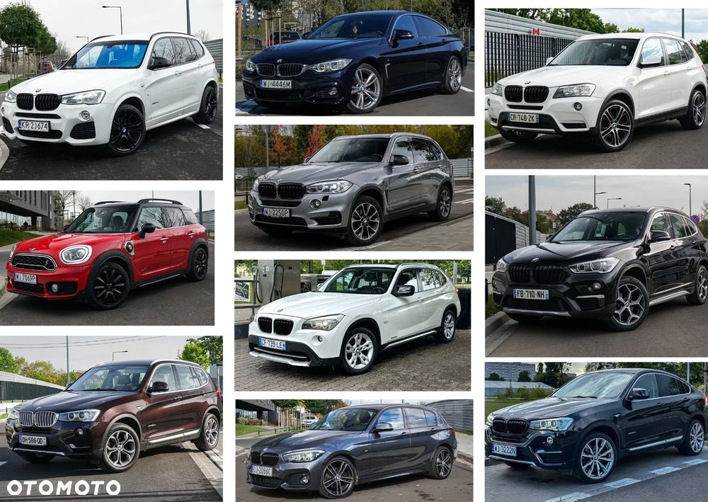 BMW X1 sDrive20d xLine - 10