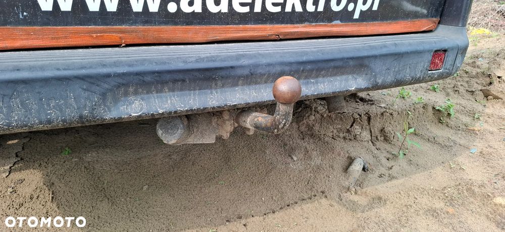 FIAT DOBLO  na części - 4