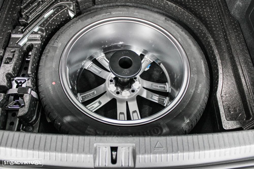 VW Arteon Shooting Brake 2.0 TDI R-Line DSG - 37