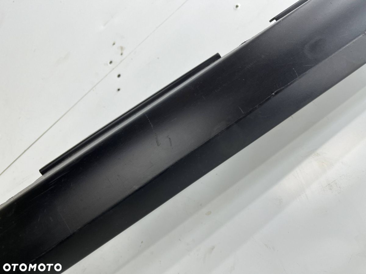 Nakładka progu Citroen C3 III 16-24r. prawa listwa progowa zewnętrzna próg 9813817380 - 5