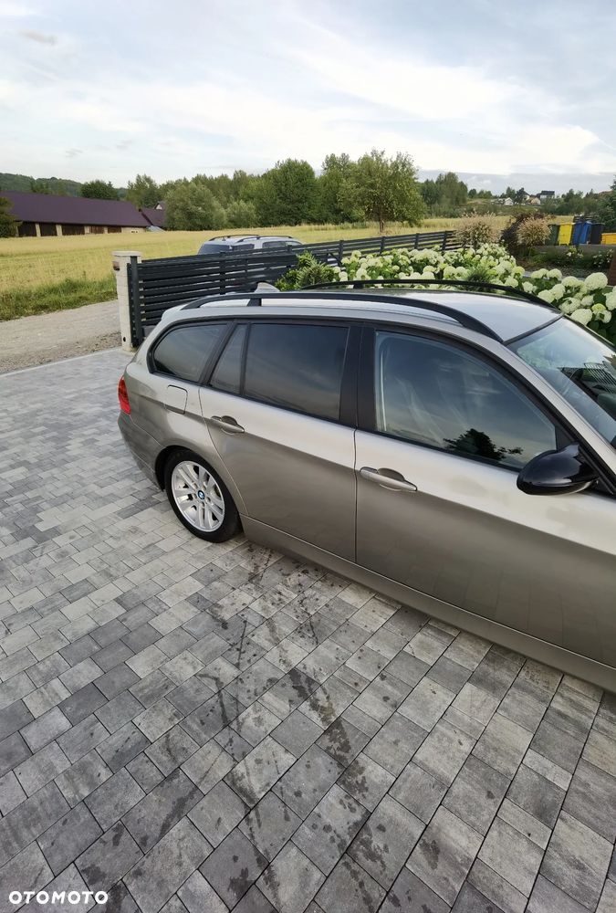 BMW Seria 3 - 6