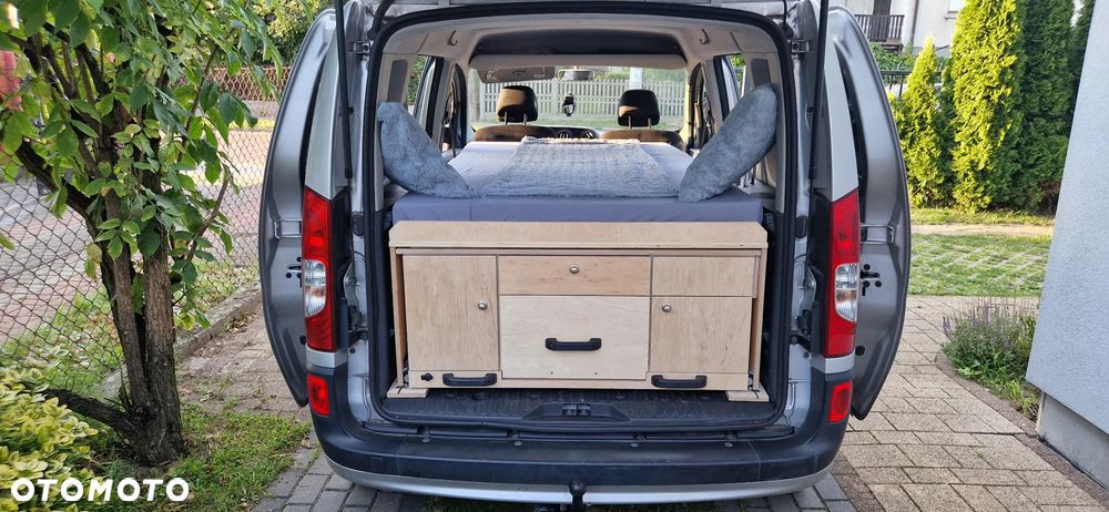 Mercedes-Benz Citan Tourer 415.703 - 12