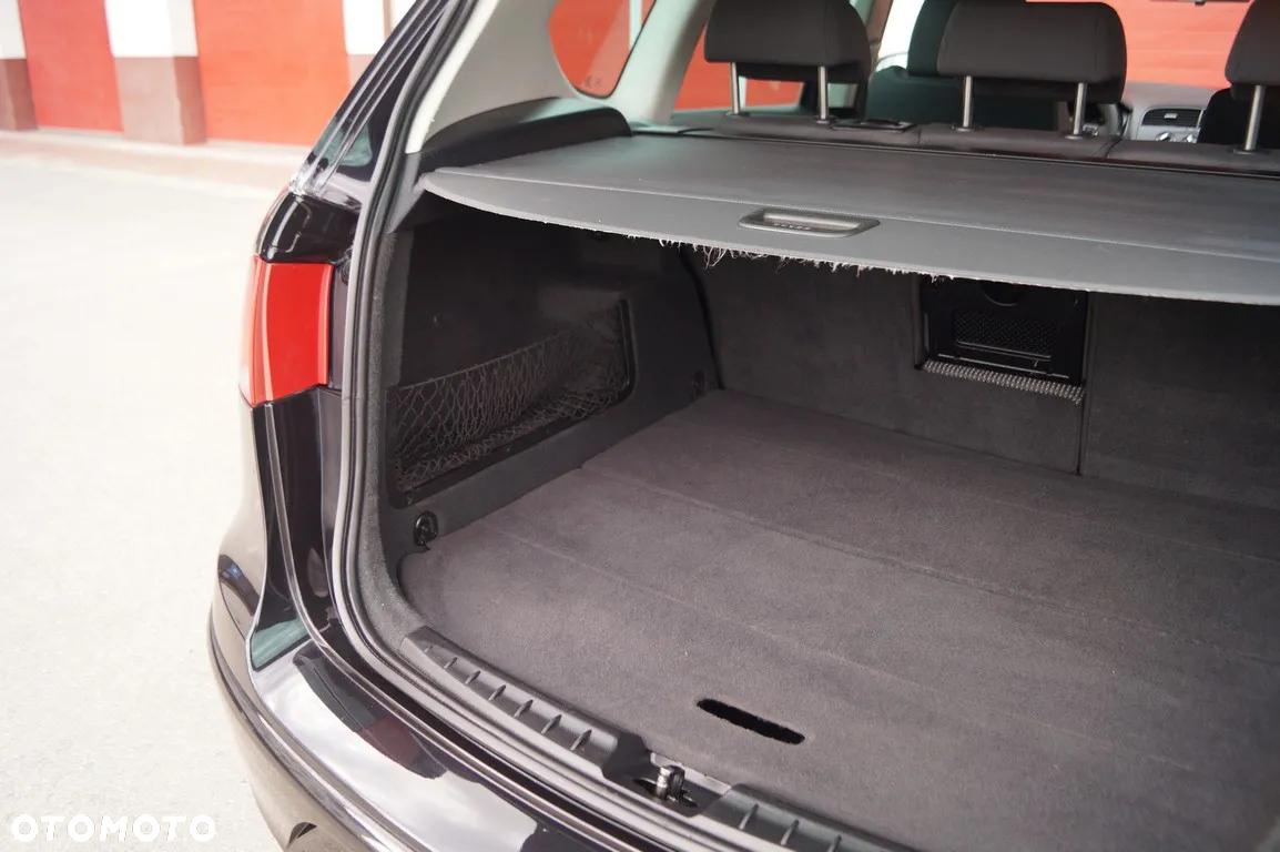 Seat Altea XL - 27