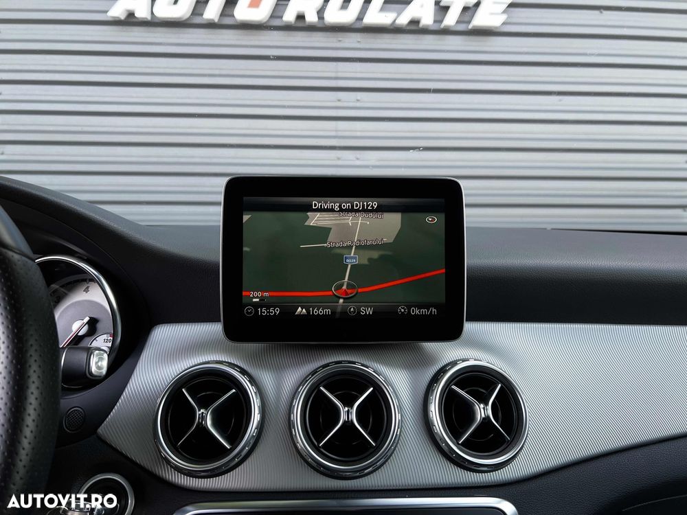 Mercedes-Benz GLA 220 d 4MATIC 7G-DCT Style - 16