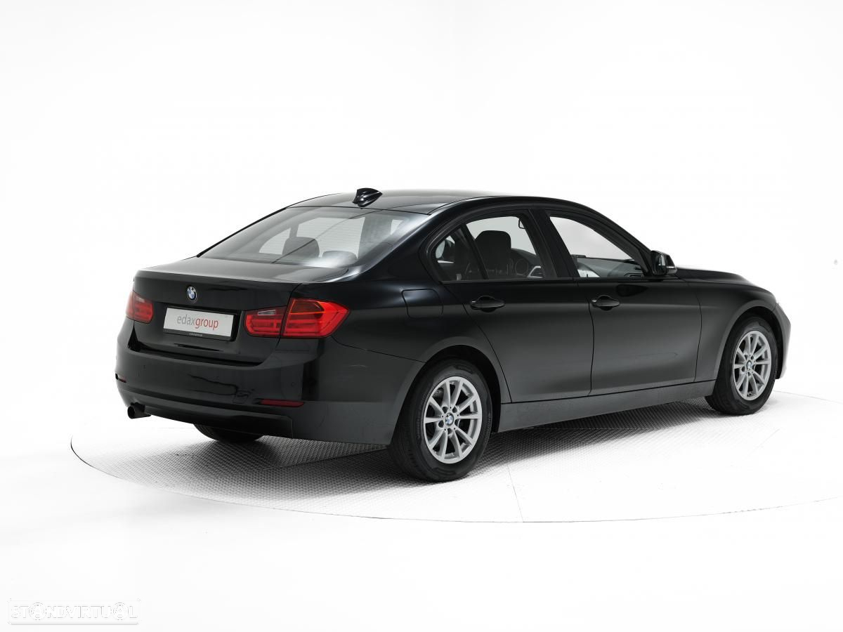 BMW 316 - 3