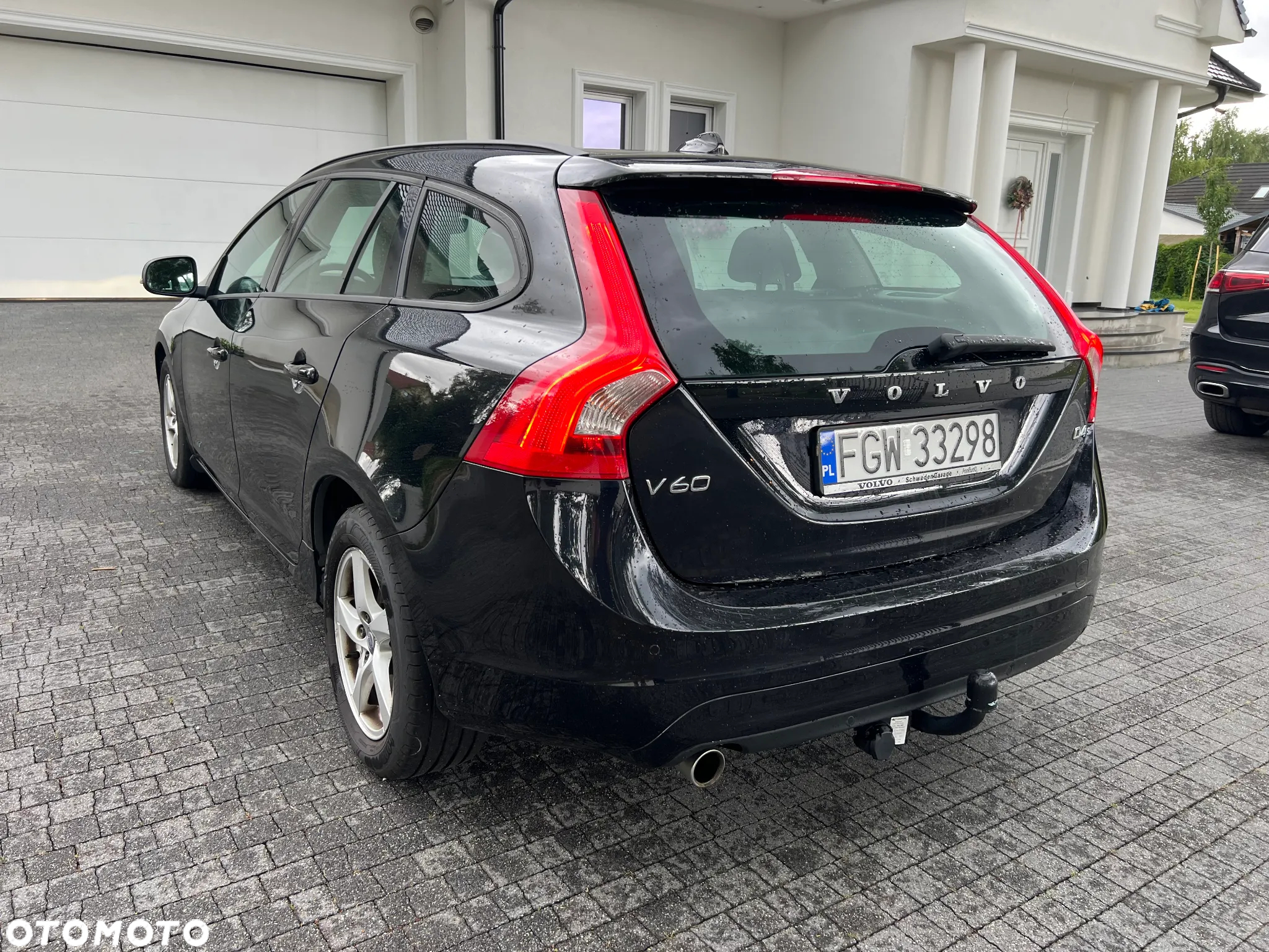Volvo V60 D4 Edition - 10