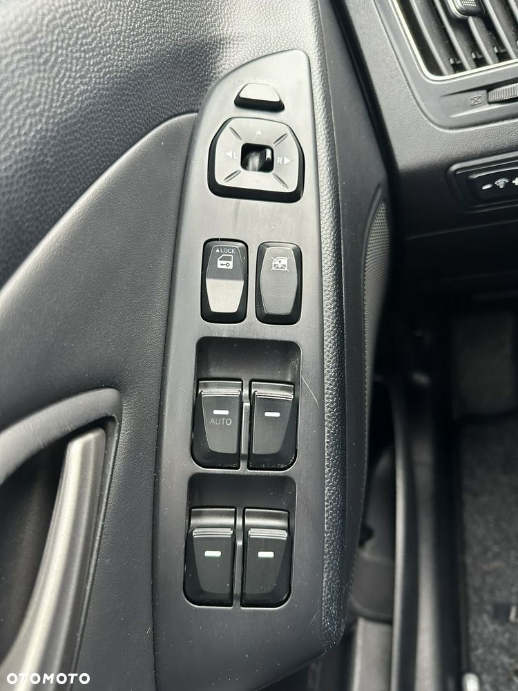 Hyundai ix35 - 27