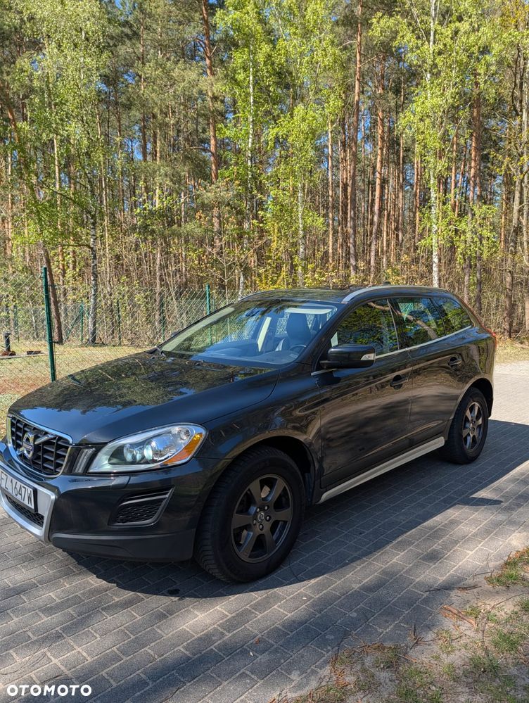Volvo XC 60 D5 AWD Kinetic - 2