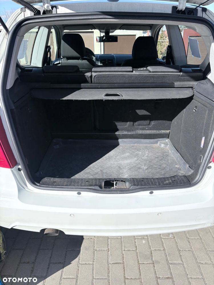 Mercedes-Benz Klasa A 160 CDI - 11