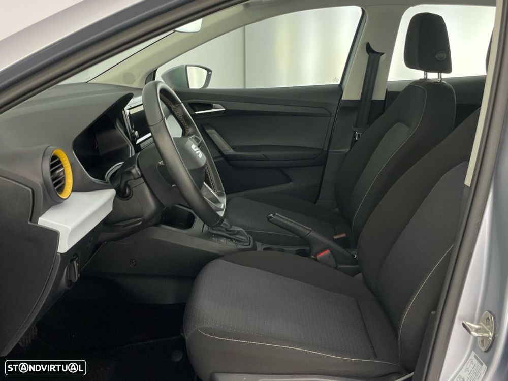 SEAT Ibiza 1.0 TSI Style DSG - 11