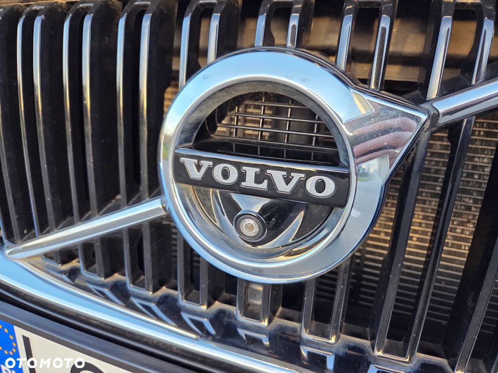 Volvo XC 90 T6 AWD Geartronic Momentum - 23
