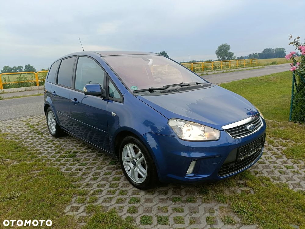 Ford Focus C-Max - 6
