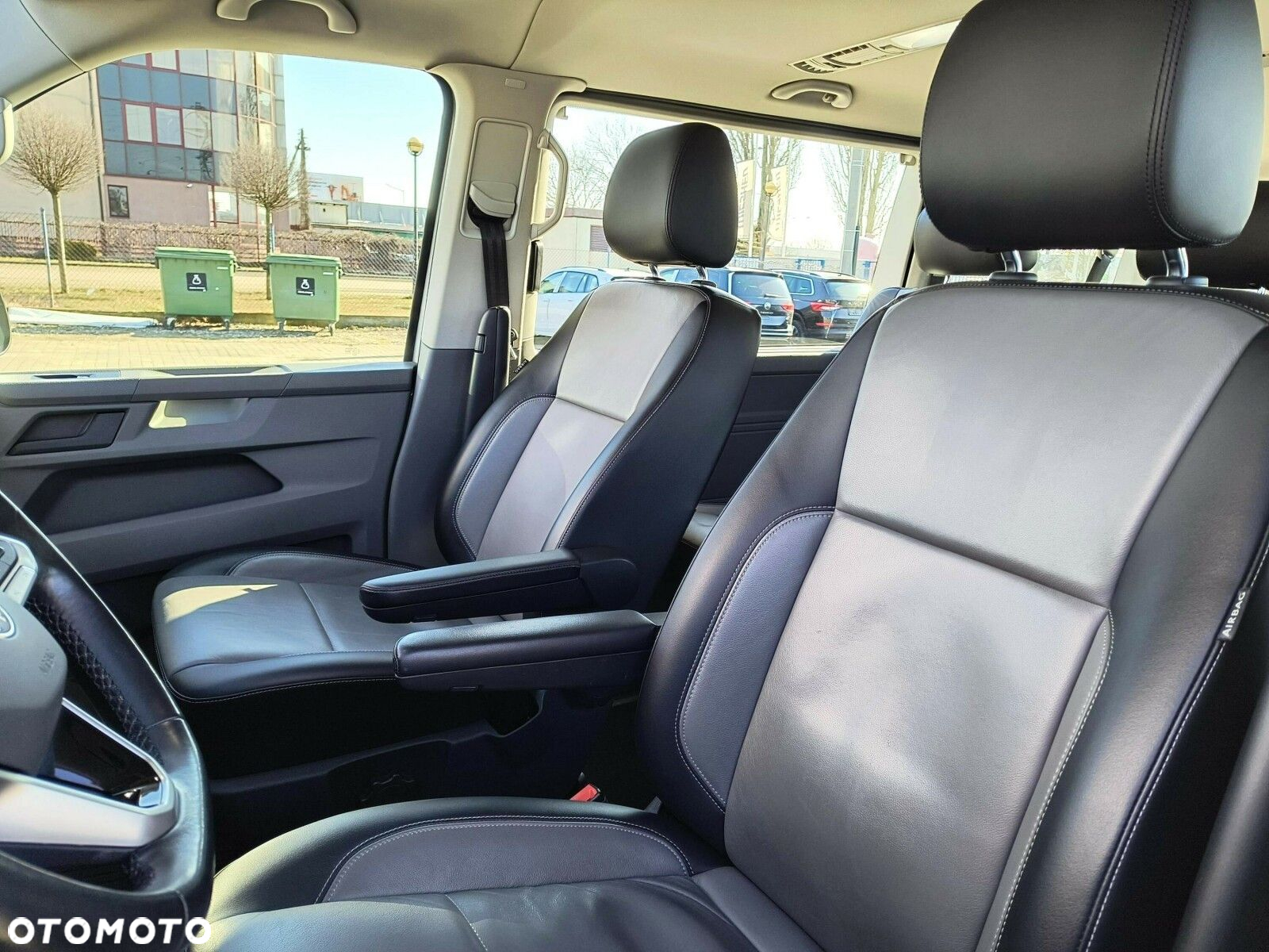 Volkswagen Transporter - 10
